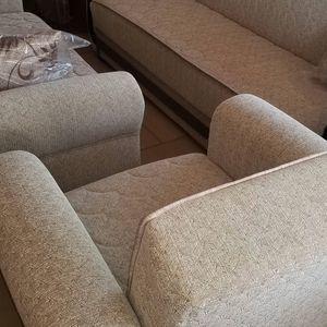 Meet your Posher, Lamine